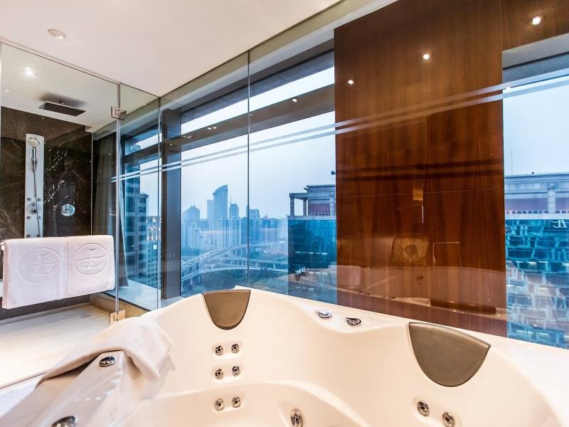 The Langham Xintiandi, Shanghai