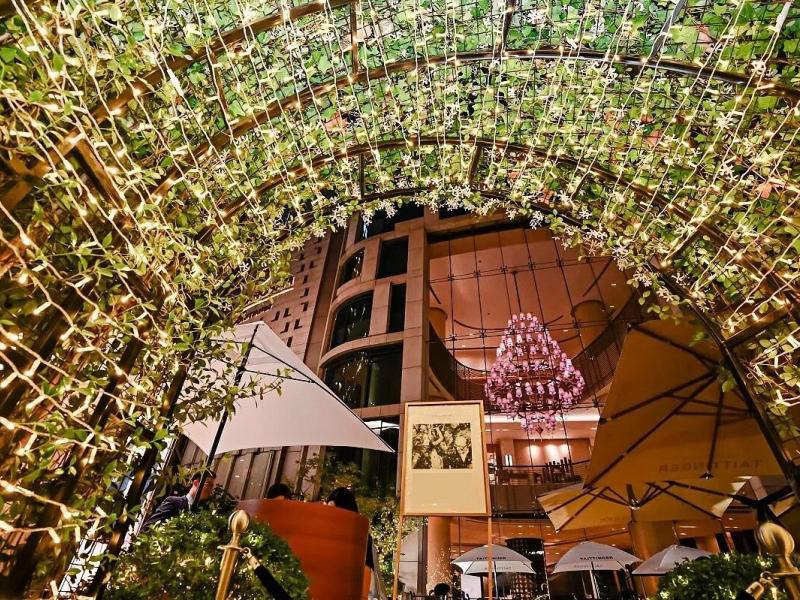 The Langham Xintiandi, Shanghai