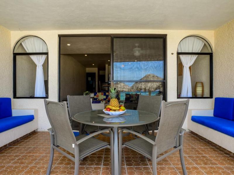 Villas De Rosa