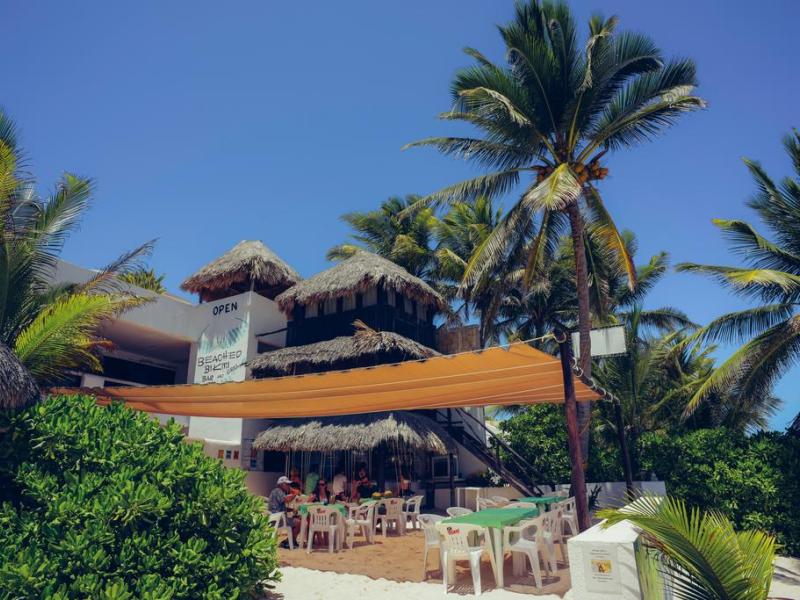 Villas De Rosa