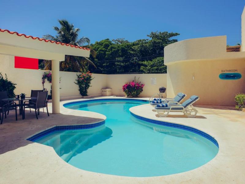 Villas De Rosa