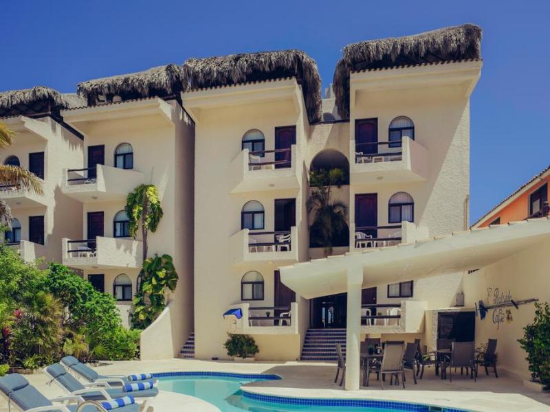 Villas De Rosa