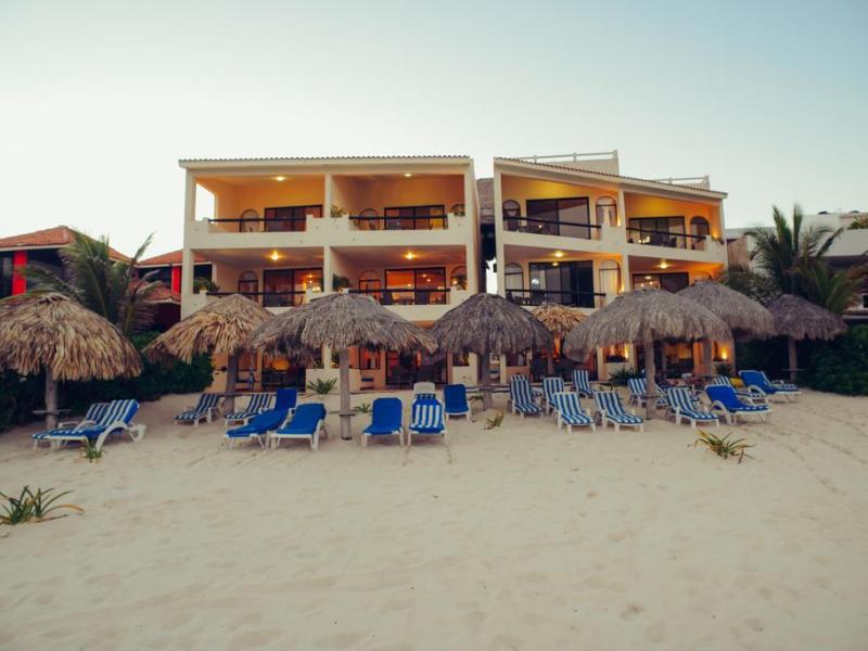 Villas De Rosa