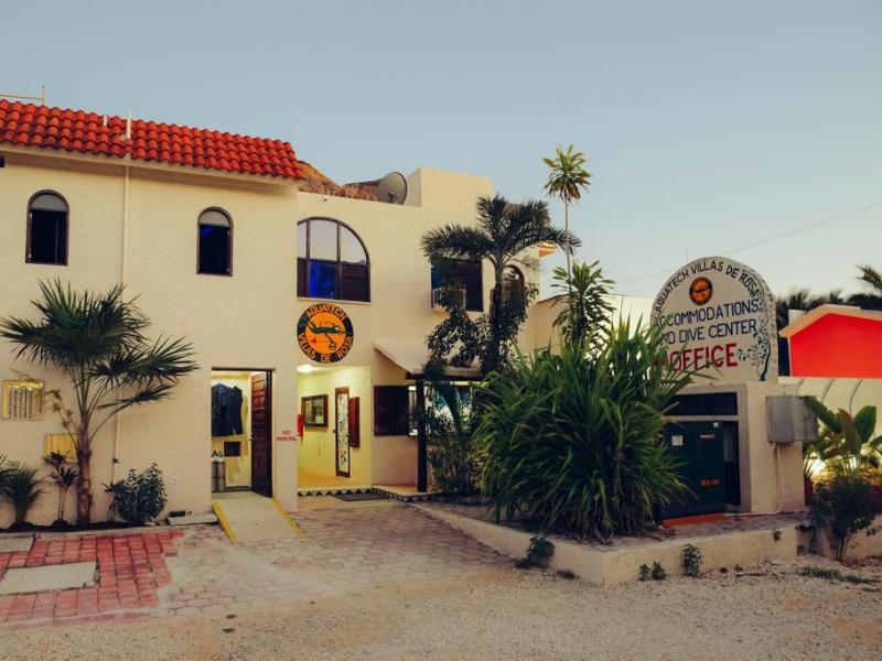 Villas De Rosa