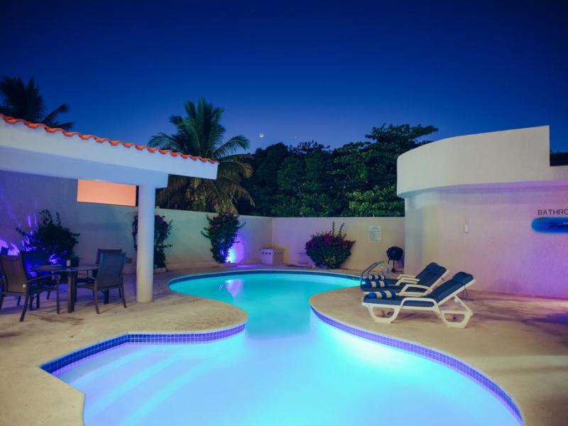 Villas De Rosa