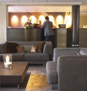 Comfort Hotel Esplanaden