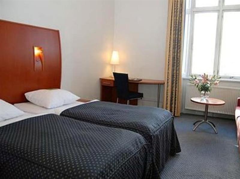 Comfort Hotel Esplanaden