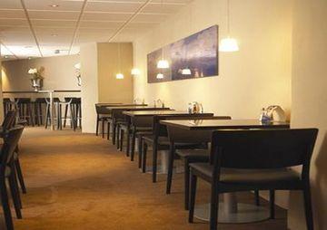 Comfort Hotel Esplanaden