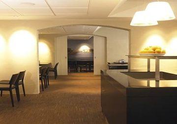 Comfort Hotel Esplanaden