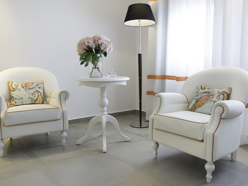 Avaton Luxury Hotel & Villas