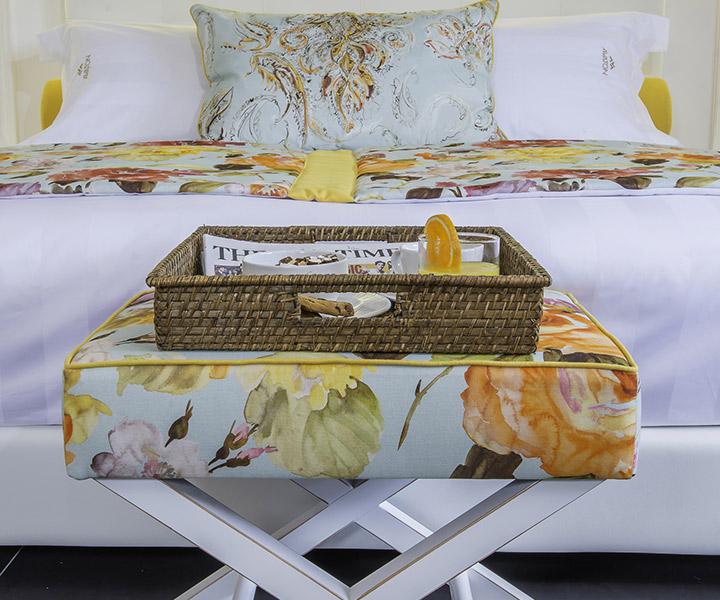 Avaton Luxury Hotel & Villas