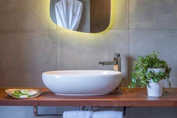 Отель Avaton Luxury Beach Resort - Relais & Chateaux Греция, Афон, фото 3
