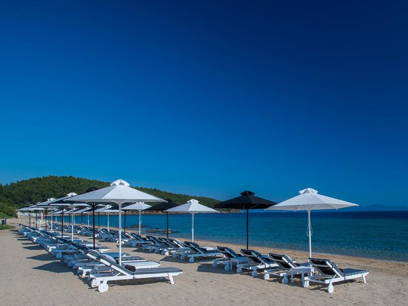 Avaton Luxury Hotel & Villas