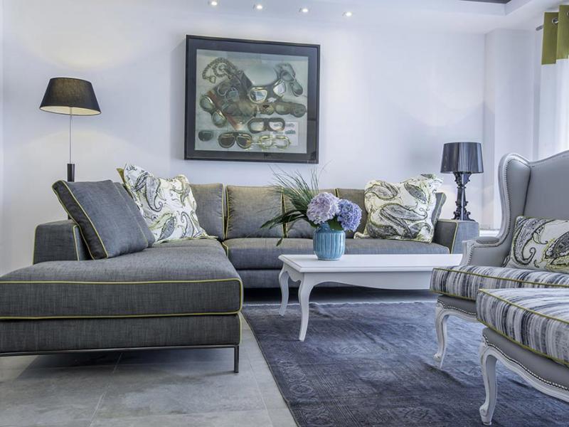 Avaton Luxury Hotel & Villas