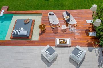 Отель Avaton Luxury Beach Resort - Relais & Chateaux Греция, Афон, фото 10