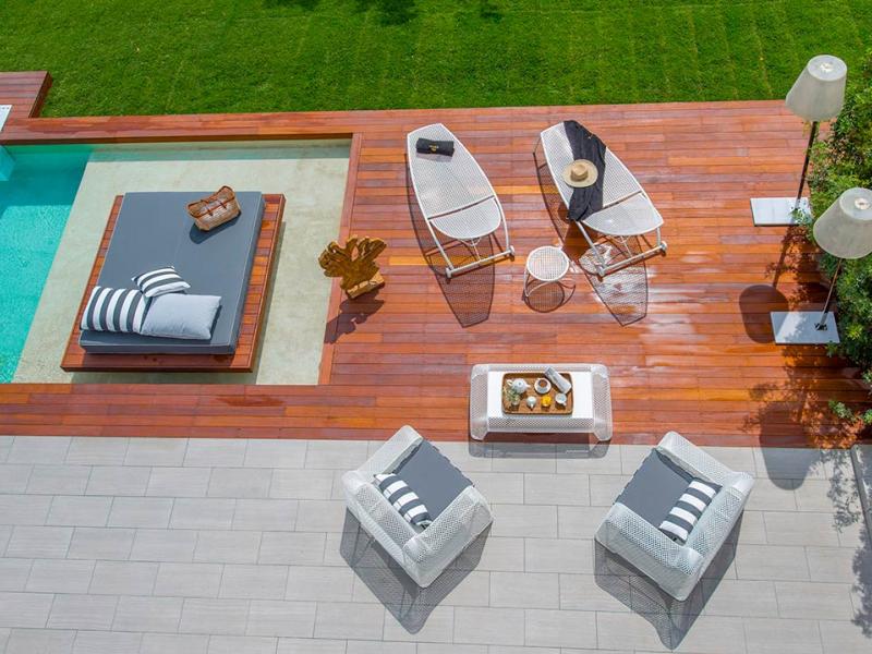 Avaton Luxury Hotel & Villas