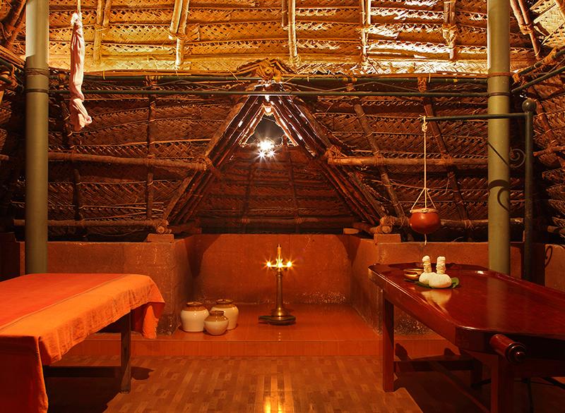 Amrutham Ayurvedic Village Resort