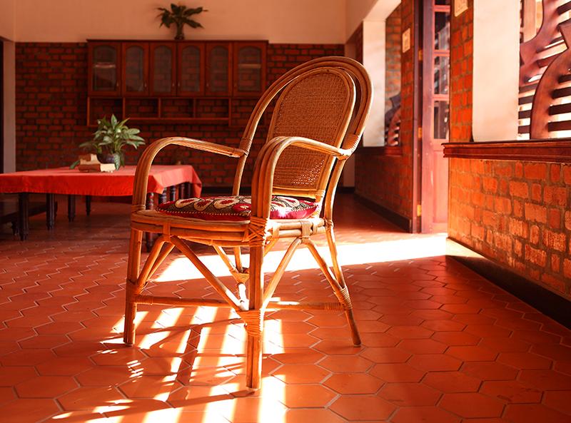 Amrutham Ayurvedic Village Resort