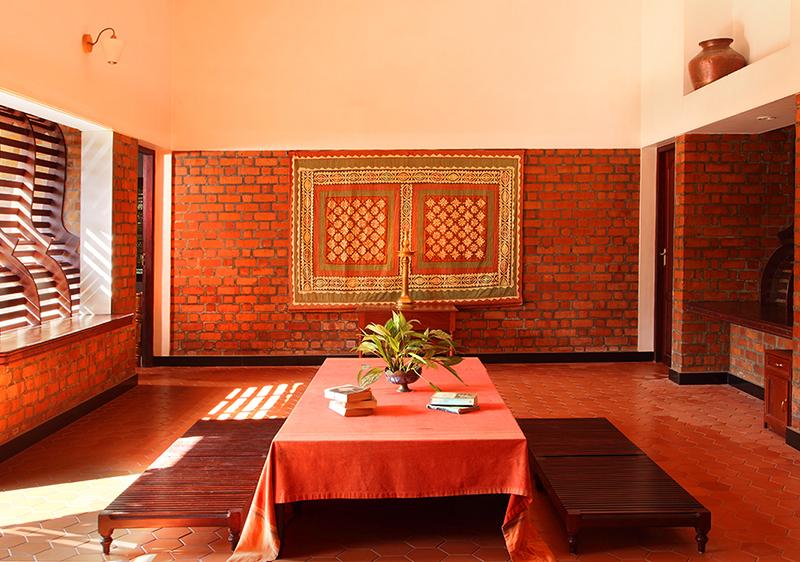 Amrutham Ayurvedic Village Resort