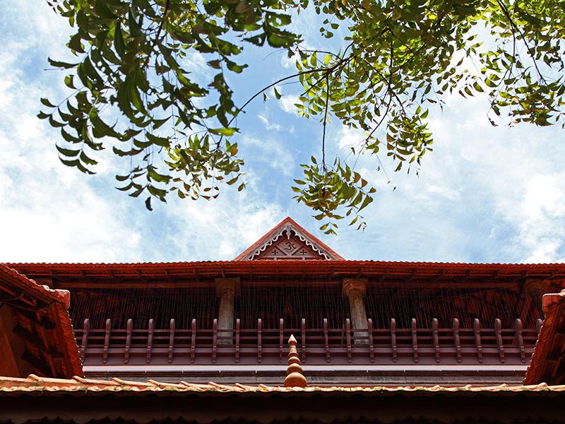 Amrutham Ayurvedic Village Resort