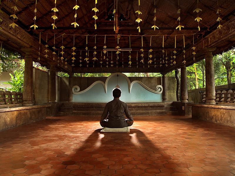 Amrutham Ayurvedic Village Resort