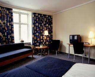 Comfort Hotel Europa