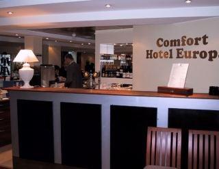Comfort Hotel Europa