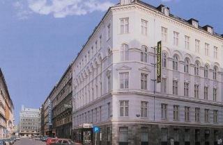 Comfort Hotel Europa