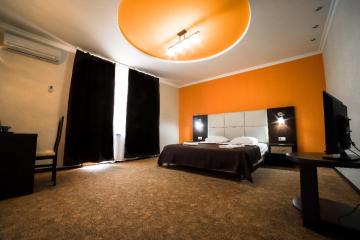 Отель Резиденция Апсны Абхазия, Гагра, фото 12