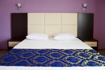 Отель Резиденция Апсны Абхазия, Гагра, фото 15