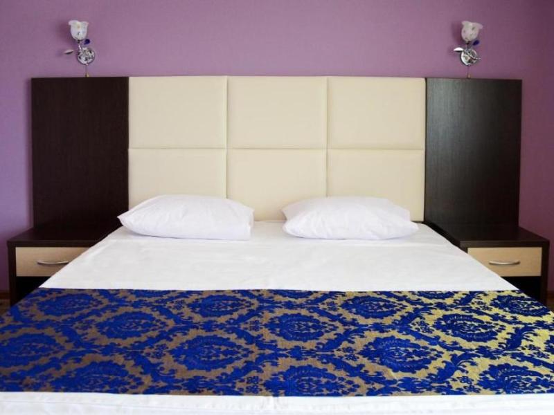 Резиденция Апсны