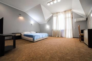 Отель Резиденция Апсны Абхазия, Гагра, фото 16