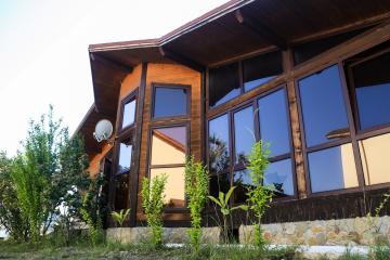 Отель Резиденция Апсны Абхазия, Гагра, фото 20