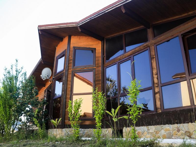 Резиденция Апсны