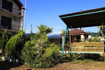 Отель Резиденция Апсны Абхазия, Гагра, фото 2