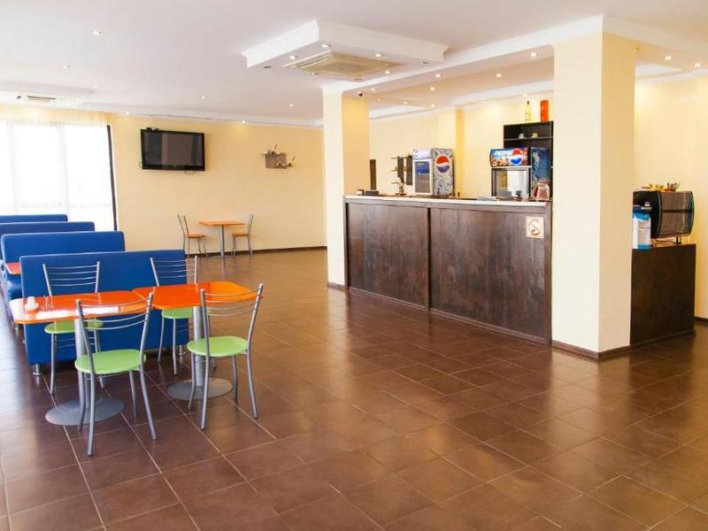 Резиденция Апсны