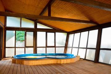 Отель Резиденция Апсны Абхазия, Гагра, фото 22