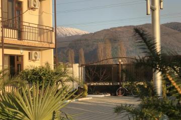 Отель Резиденция Апсны Абхазия, Гагра, фото 23