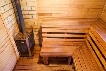 Отель Резиденция Апсны Абхазия, Гагра, фото 3