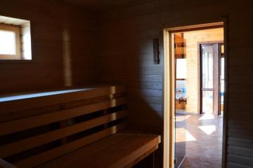 Отель Резиденция Апсны Абхазия, Гагра, фото 6