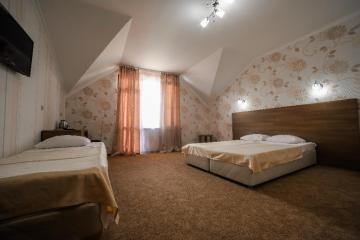 Отель Резиденция Апсны Абхазия, Гагра, фото 10