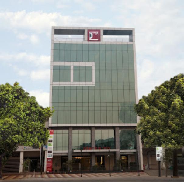 DS Clarks Inn Gurgaon