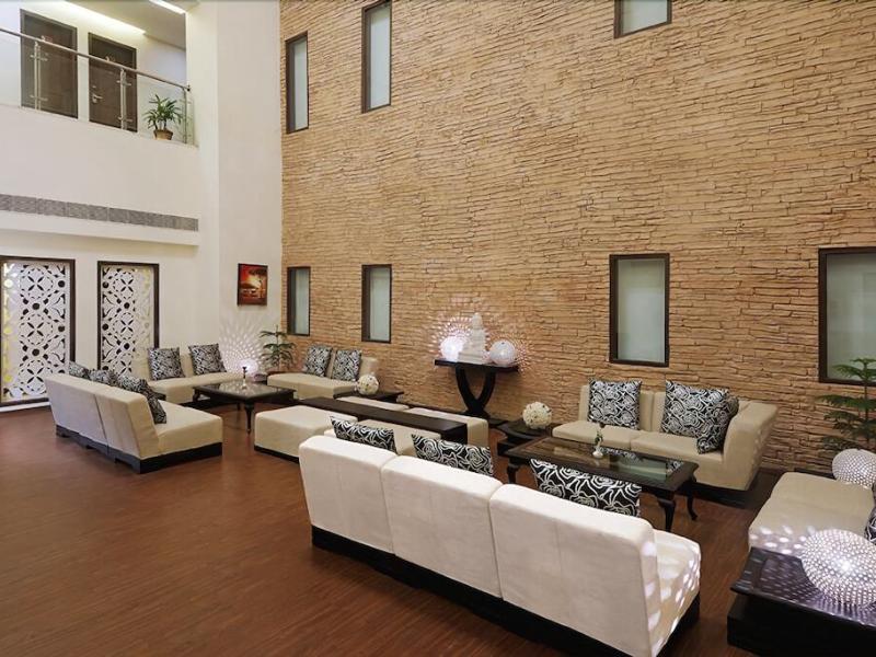DS Clarks Inn Gurgaon