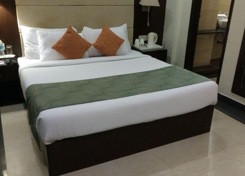 DS Clarks Inn Gurgaon