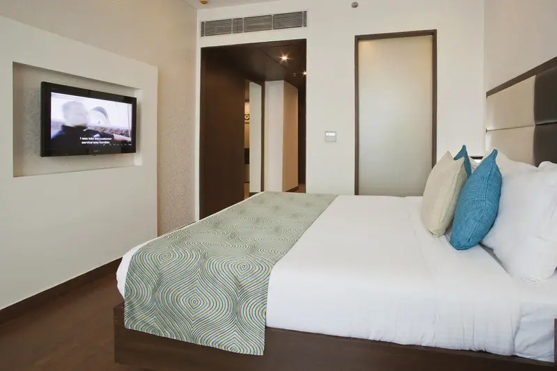DS Clarks Inn Gurgaon
