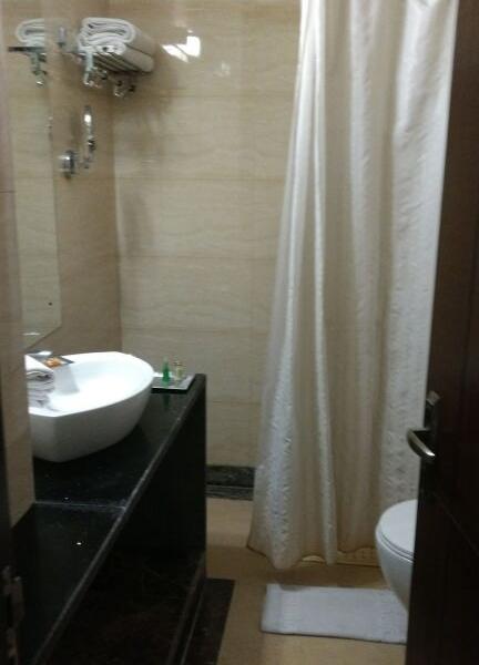 DS Clarks Inn Gurgaon