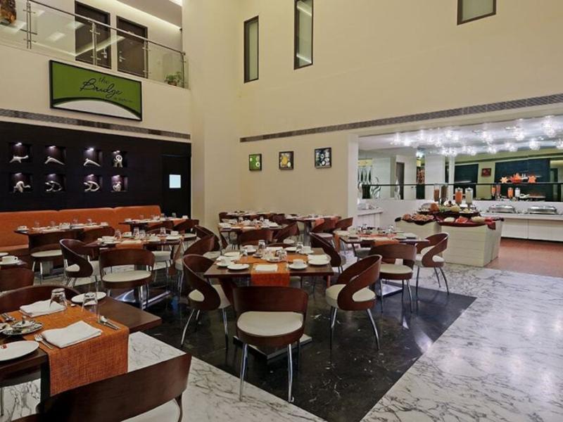 DS Clarks Inn Gurgaon