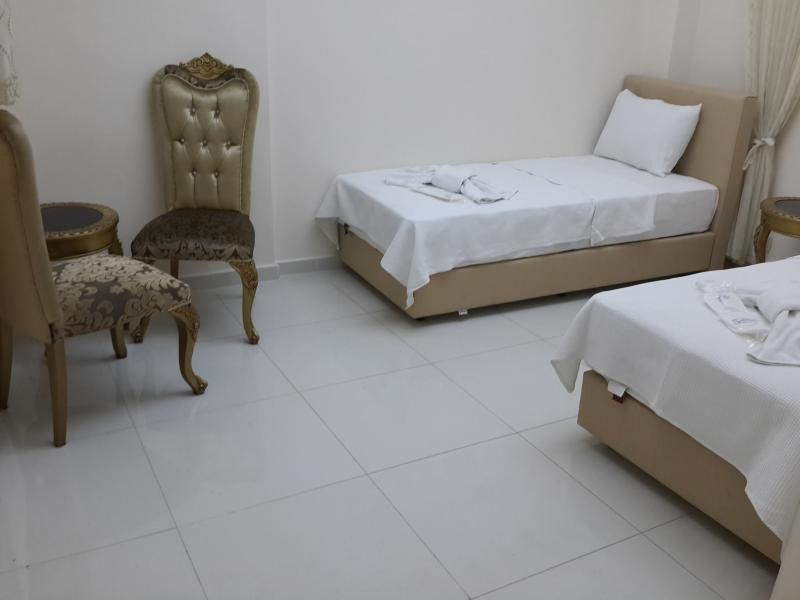 Salinas Istanbul Hotel