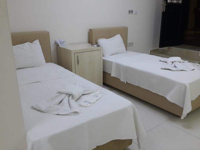 Salinas Istanbul Hotel