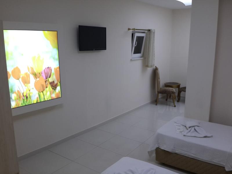 Salinas Istanbul Hotel